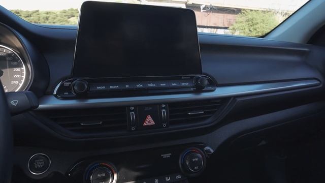 CERATO ВОЗВРАЩАЕТСЯ В РФ ПОД НОВЫМ НАЗВАНИЕМ. ОБЗОР НА KIA K смотреть онлайн