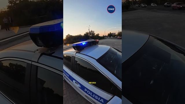 Как работает "Кибер-шериф"? Как она устроена внутри? смотреть онлайн