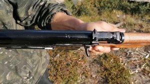 Сделал АК-74 из МЕТАЛЛА своими руками! [Обзор макета]