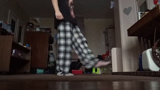 Джампстайл/jumpstyle (лёгкие туториалы) смотреть онлайн