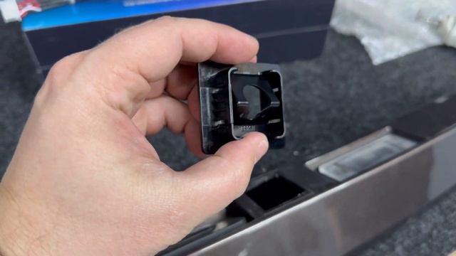 Магнитола Teyes CC3 2K на Lada Vesta смотреть онлайн