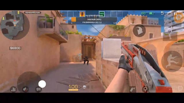 Стрим по Standoff 2 смотреть онлайн
