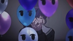 Nihil-san by Nightcord at 25:00 3d