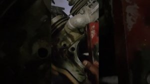 Съёмник для снятия гильз КАМАЗ и др. (за 100 рублей)