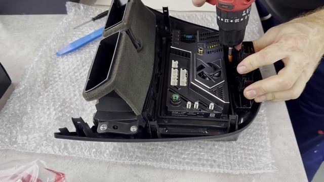 Инструкция по установке магнитолы Teyes Cc3 на Hyundai Solaris 1 п