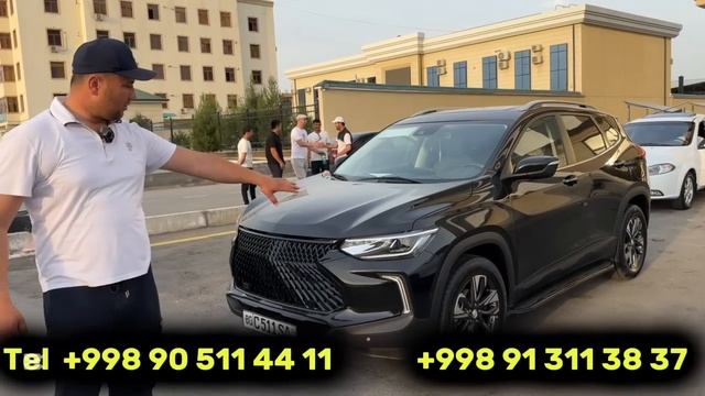 Egalaridan Avto Salonda Yangi Trekir Jetour X70Plus Haval M6 Malibu Kobalt Spark Jentra Arzon бу? смотреть онлайн
