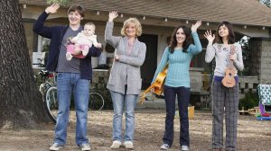 Сериал Воспитывая Хоуп - 1 сезон 13 серия / Raising Hope
