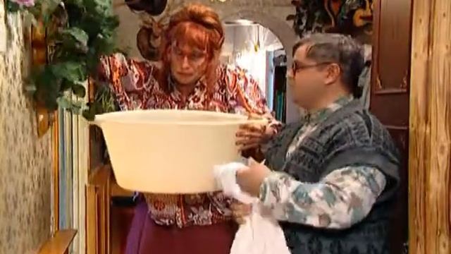Осторожно Модерн2! 26 Любовник мотоциклист смотреть онлайн