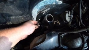 VW T4 2.5 TDI ПРОПАЛА ТЯГА. КАК ПРОВЕРИТЬ ГЕРМИТИЧНОСТЬ ПАТ?