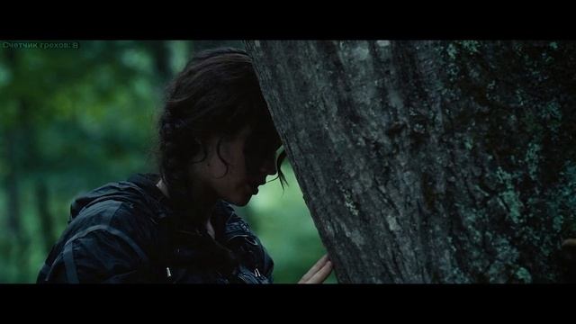 Грехо-Обзор "Голодные игры" смотреть онлайн