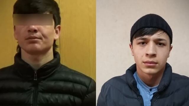 ОПГ МИГРАНТОВ ПОХИЩАЛИ ДЕВУШЕК, ПРИВОЗИЛИ ИХ НА МОЙКУ смотреть онлайн