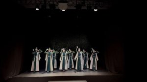 Армянский народный танец "Назани"