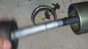 Мерседес актрос самосвал замена Гур салник и ресорний