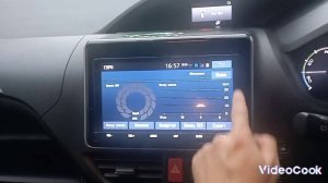 Русификация Toyota Voxy 2020 года из Японии 🇯🇵