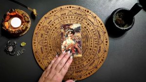 4 Королевы Таро. Какой мужчина на пороге??? Таро расклад