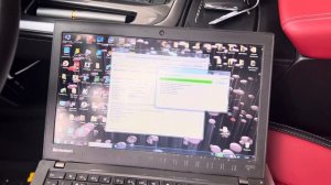 Чип-тюнинг Хавал Джулион 2024 г 1,5 турбо с эбу Delphi 92.1E PCM Fla