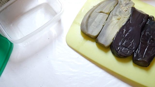 Вкуснятина, пальчики оближешь!!! Икра из синих // Два бл? смотреть онлайн