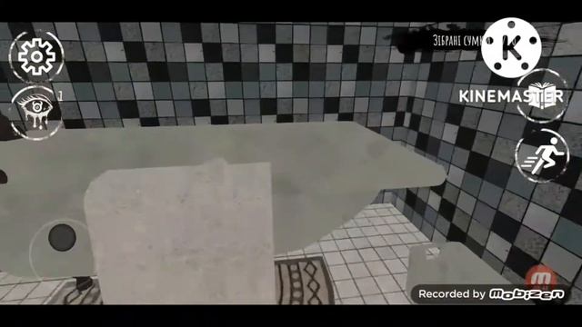 ХОРОШИЙ прототип Eyes The Horror Game?! (Soul Eyes The Horror Game)