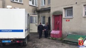 В Муроме  сотрудники полиции  задержали двоих участников преступной мошеннической схемы