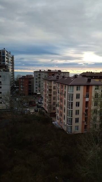 1 комн. уютная Квартира на Мамайке в новстройке