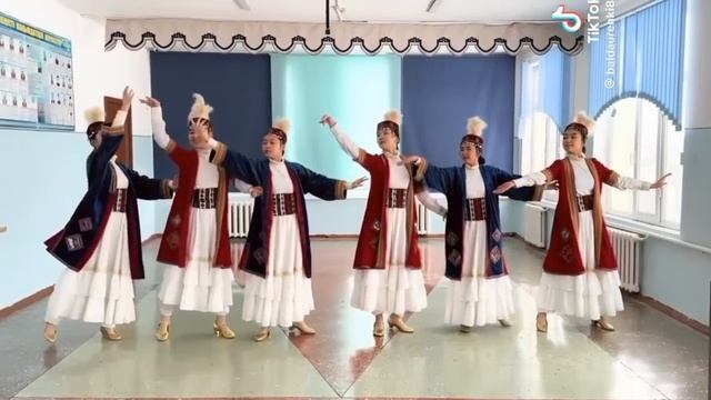 қазақша би смотреть онлайн