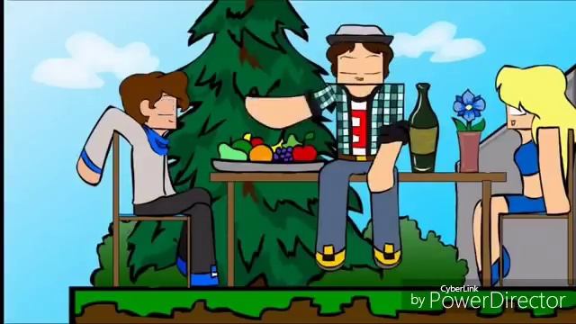 Мульт майн 4 ( шадов персик и эдисон) смотреть онлайн