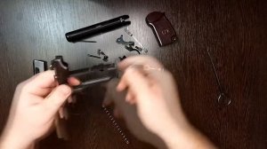 ИЖ-79-9Т (Макарыч) / Обзор / Бороскоп