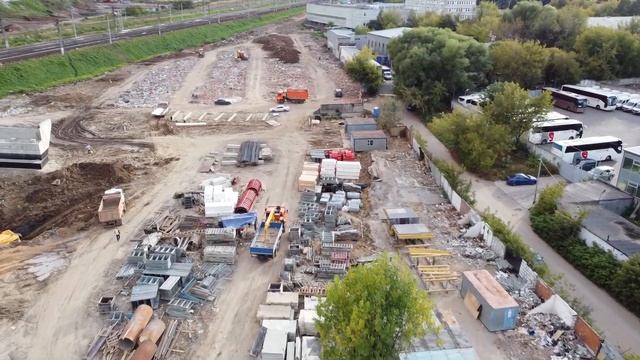 ЮВХ [уч. 9]. 2020.09.01