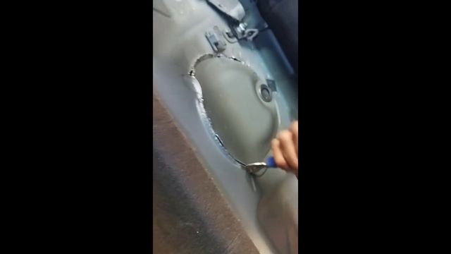 Chevrolet Cobalt Benzin Filter 