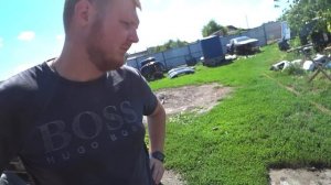 Замена грм ЭКЛИПС, новые поршни 6G74 и подарки с неба