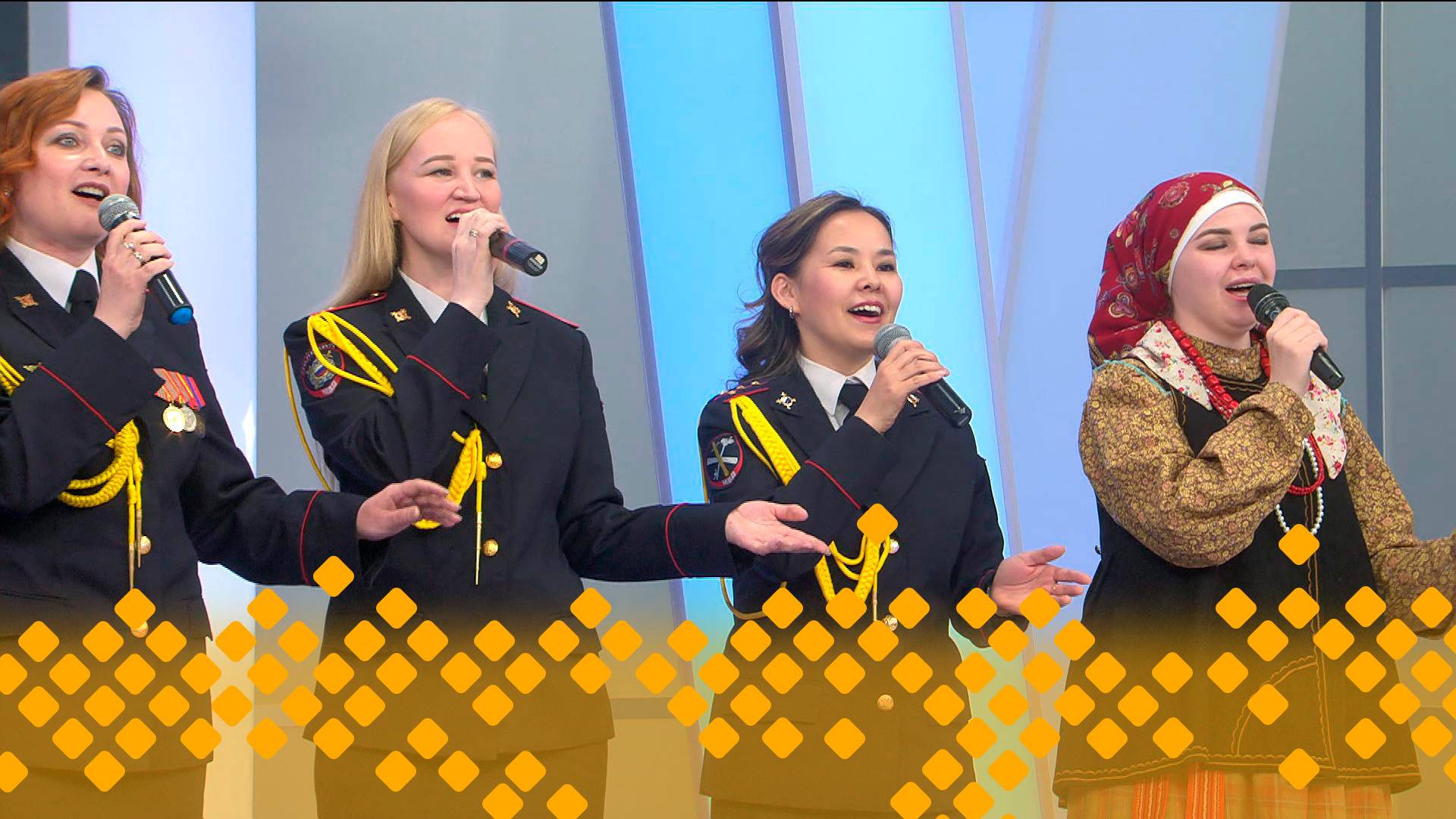 «Эйэлээх олоҕу туойуоҕуҥ» Ырыа күнүгэр  (21.05.25)