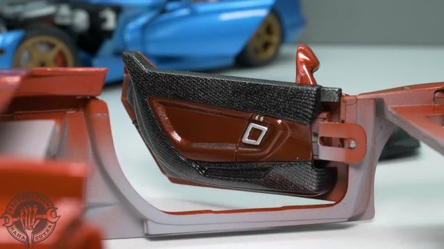 Lamborghini Gallardo Spyder -SportCar