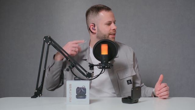 FiiO UTWS5 2025 | TWS адаптер без компромиссов смотреть онлайн