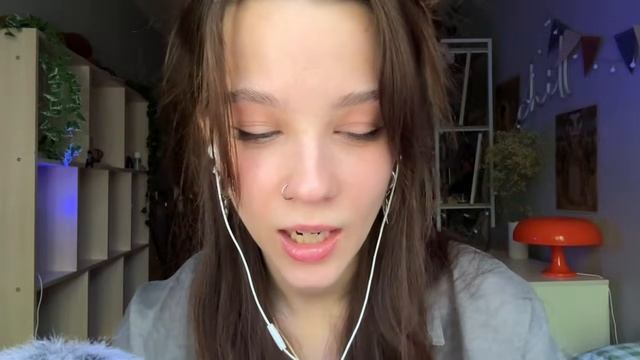 ASMR Для Тех, Кому Тревожно ✮⋆˙ Шёпот, Уход смотреть онлайн