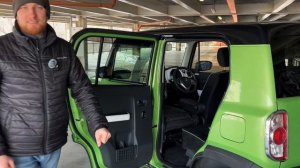 ОБЗОР SUZUKI HUSTLER: ДЕШЕВЫЙ ЯПОНЕЦ ДЛЯ ГОРОДА. Авто под зак?