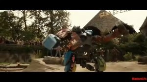 Песня Живая Сталь