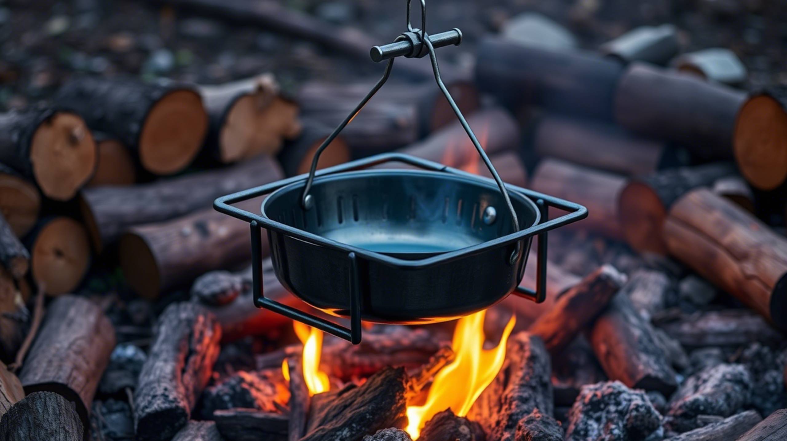 Самоделка века! ДЕРЖАТЕЛЬ для сковороды на костёр СВОИМИ РУКАМИиз профильной ТРУБЫ 🔥 смотреть онлайн