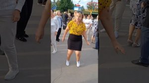 ТАНЦЫ КОСТАНАЙ DISCO DISCO