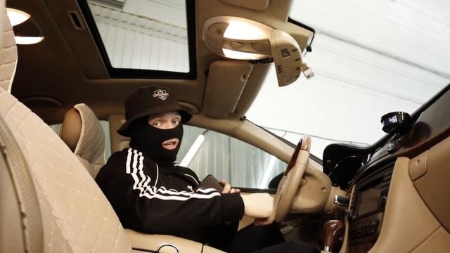 MERCEDES-BENZ CLS 500 W219 | НЕМЕЦКИЙ КОМФОРТ ИЗ НУЛЕВЫХ | ОБЗОР НА смотреть онлайн