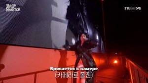 [РУССКАЯ ОЗВУЧКА] BABYMONSTER - за кулисами «HELLO MONSTERS» в СЕУЛЕ
