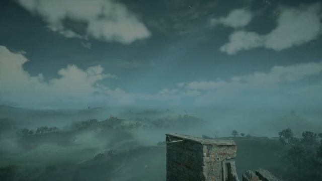 Союз с "Оксефордшир" | Assassin's Creed Valhalla #15 смотреть онлайн