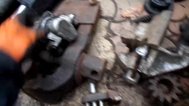 ЧТО МОЖНО КУПИТЬ НА МЕТАЛЛОЛОМЕ #МЕТАЛЛОЛОМ . смотреть онлайн