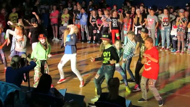 XI INTERNATIONAL STREET ARBAT CUP 2014 г Реутов 22 смотреть онлайн