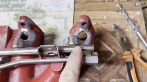 Инжектор на Москвич/УЗАМ 1.5. Бюджетно, своими руками.