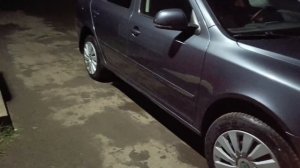 Шкода -Октавия (А5).2012 год 6месяц. 1,6. АКПП. краткий обзор,