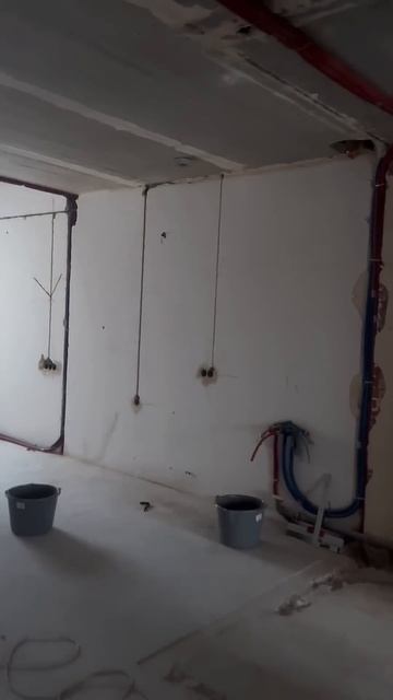 Обзор нового объекта #дизайнинтерьера #отделка #ремон? смотреть онлайн