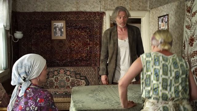 ЛУЧШАЯ МЕЛОДРАМА О ДЕРЕВЕНСКОЙ ЖИЗНИ! Любовь не карто? смотреть онлайн