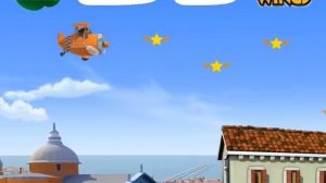 Super Wings: World Race (Супер крылья: Гонка во всем мире)