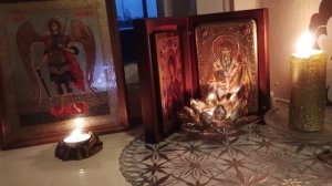 Молитва Николаю Чудотворцу‼️📝🕊️