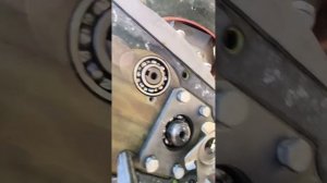 Сцепление мотоблока мотор сич!!!